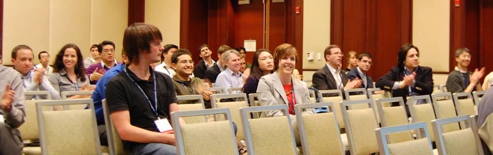 Fascinating Plenary Talks